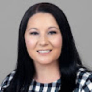 Meet your Posher, Jaclyn